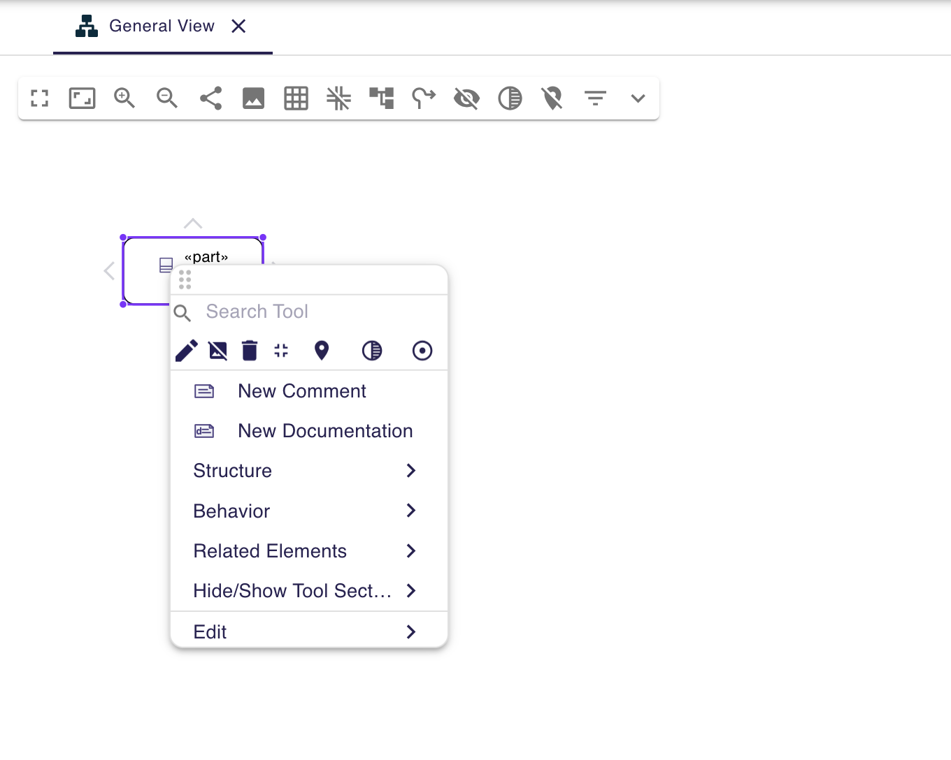 New palette tool - shortcuts