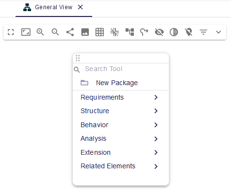 New palette tool