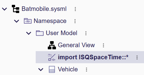 Tutorial: Referenced library