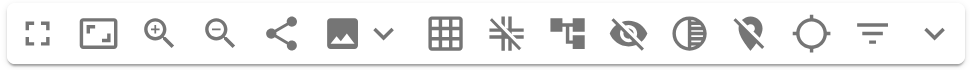 Main Toolbar